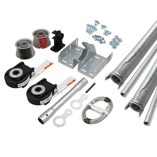 Clopay Garage Door Torsion Conversion Kit - For 8 Foot Tall Doors